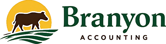 Branyon Accounting